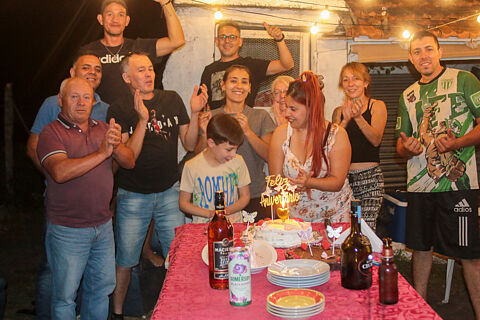 Cumple