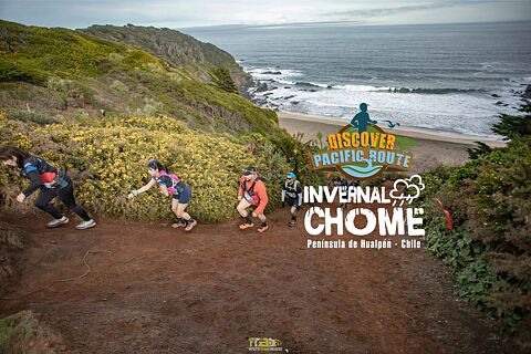 INVERNAL CHOME 2025