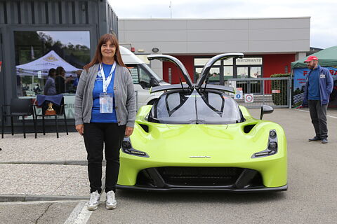 PADDOCK