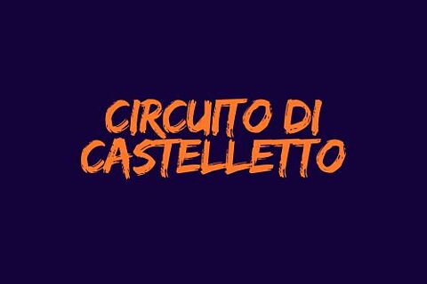 CIRCUITO DI CASTELLETTO