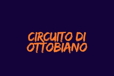 CIRCUITO DI OTTOBIANO