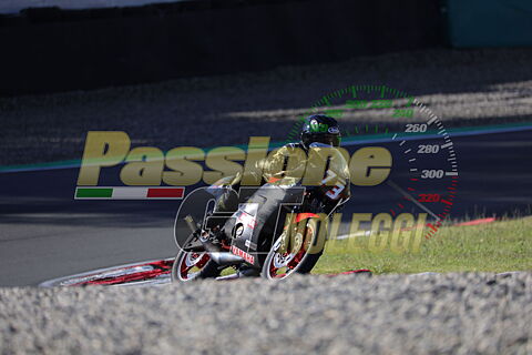 10.30 argento - RD Series