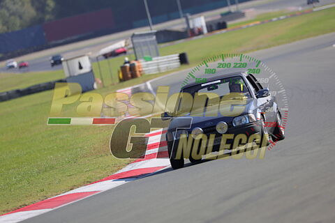 11.35 Auto turismo - stradali