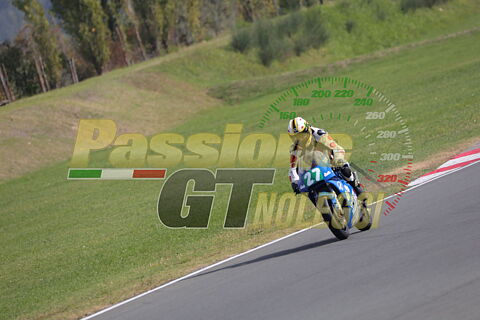 12.30 verde - Two Stroke is Back