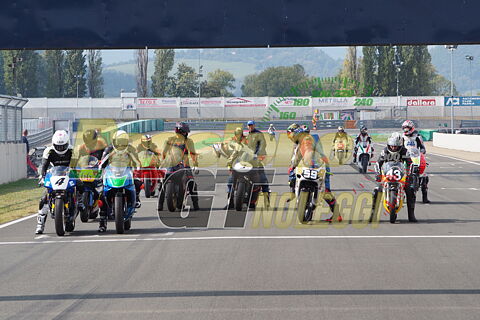 12.45 - PARATA Two Stroke is Back