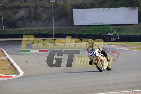 13.00 argento - RD Series