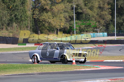 14.45 Auto turismo - stradali