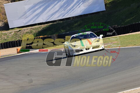 16.15 arancione - Grassano turismo