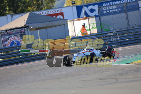 16.40 azzurro - Grassano formule