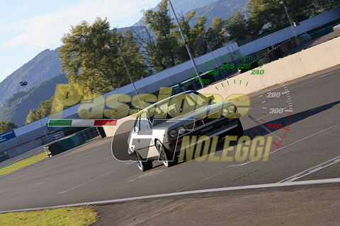 17.05 Auto turismo - stradali