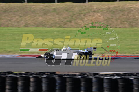 17.25 Auto formule - sport