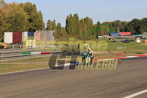 17.45 Rosso - Two Stroke is Back