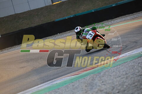 18.00 Verde - Two Stroke is Back