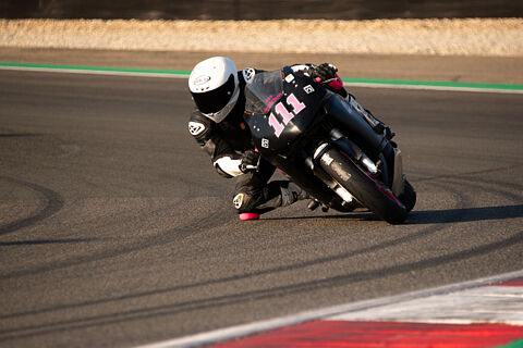 PROVE LIBERE 11 OTTOBRE