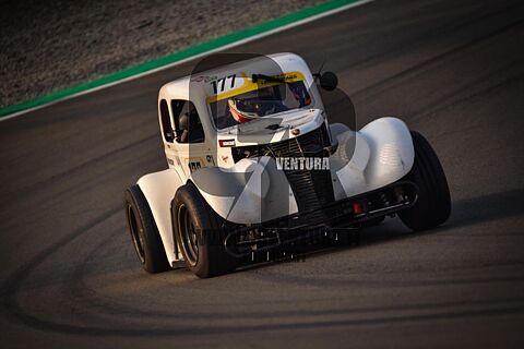 Track Day 12 ottobre