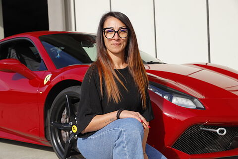 CIRCUITO DI TAZIO NUVOLARI 25 OTTOBRE 