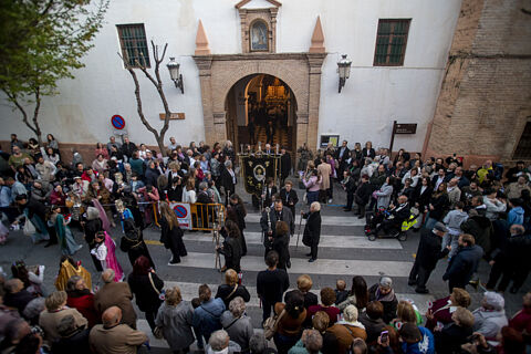 VIERNES SANTO