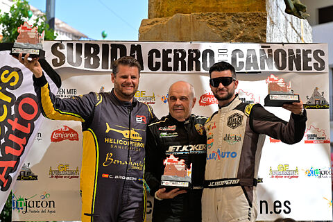 PREMIOS