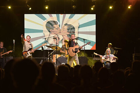 OTURA ROCK FEST