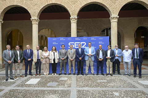 ENCUENTRO CADENA SER DIA 30 DE SEPTIEMBRE