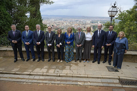  XVII Jornadas Nacionales de Defensa de la Competencia