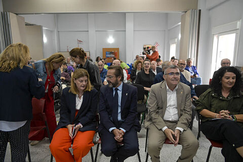 Día Mundial de la Parálisis Cerebral