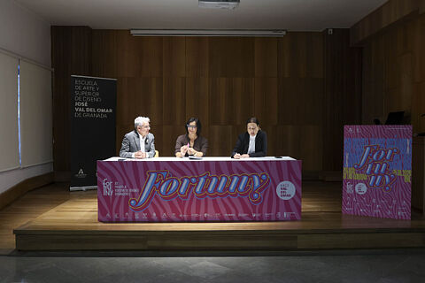 XIII Edición de la Pasarela Fortuny