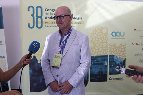 38 Congreso de la AAU