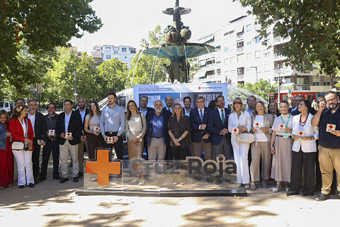 Día de la Banderita