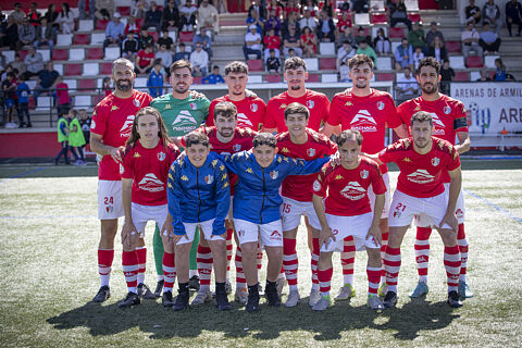 PARTIDOS