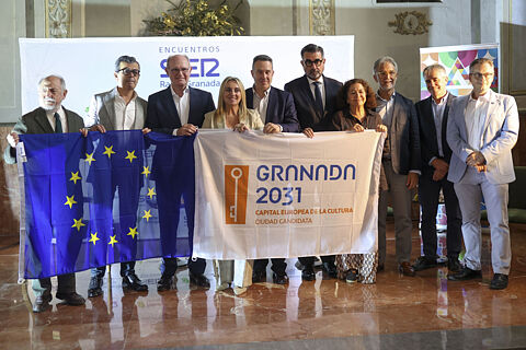 ENCUENTRO SER RADIO GRANADA