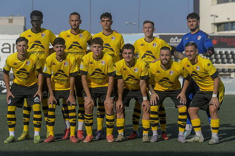PRETEMPORADA