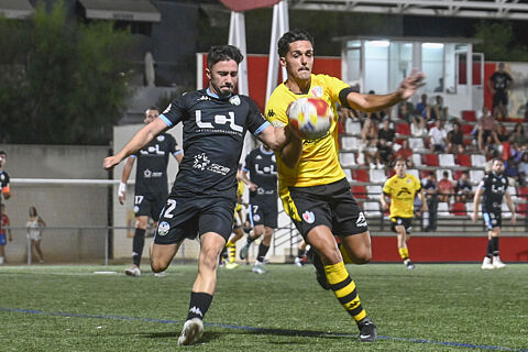 ARENAS DE ARMILLA - LUCENA