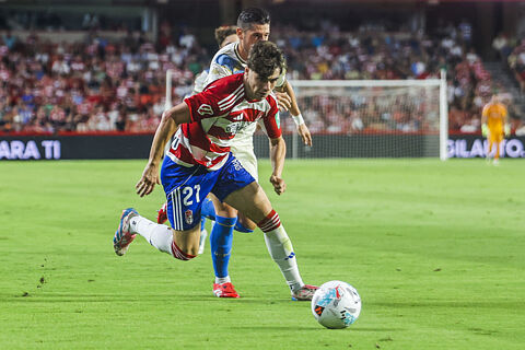 DEPORTES