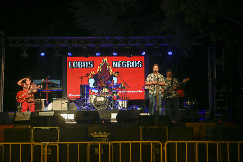 OTURA ROCK FEST