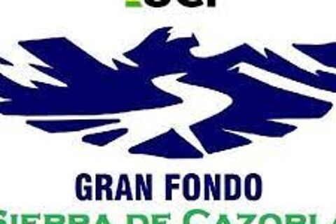 GRAN FONDO SIERRA DE CAZORLA
