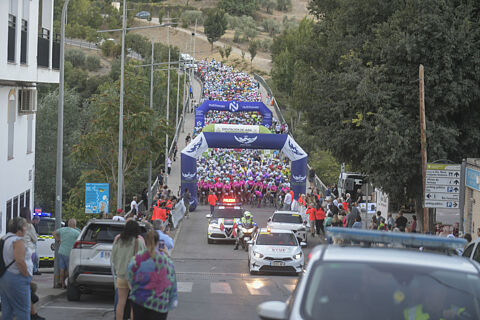 GRAN FONDO SIERRA DE CAZORLA