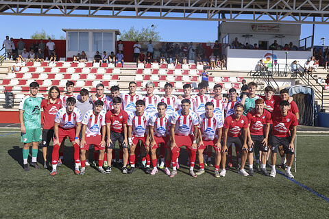PARTIDOS