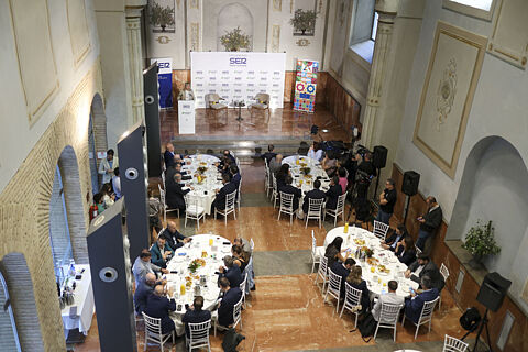 ENCUENTRO CADENA SER RADIO GRANADA