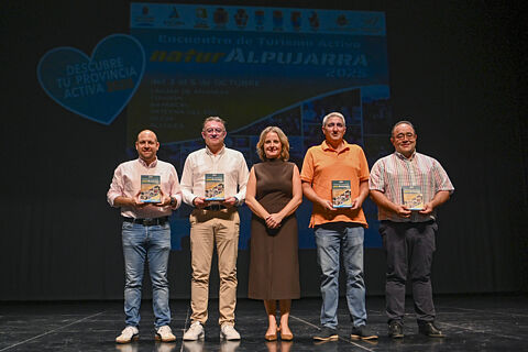 PRESENTACION OFICIAL