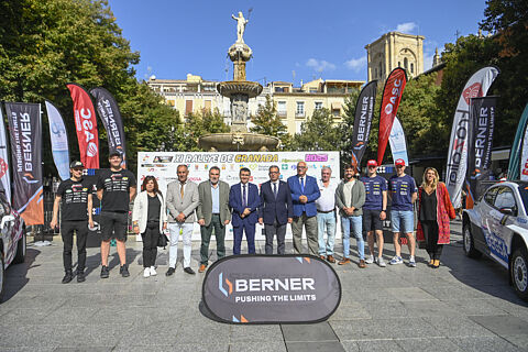 PRESENTACION OFICIAL