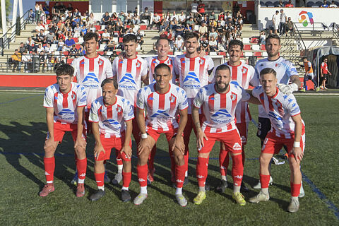  Arenas de Armilla - Mancha Real