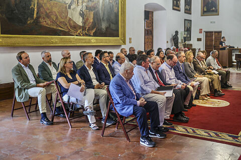 II Jornada del Consejo Social y su Círculo Mentor