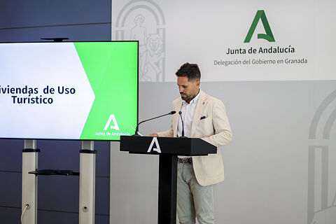 últimos datos referentes a viviendas de uso turístico