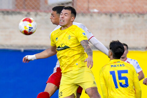 HUETOR TAJAR - ARENAS DE ARMILLA