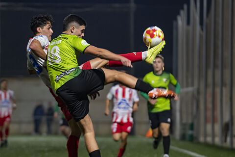 ARENAS DE ARMILLA - HUETOR VEGA