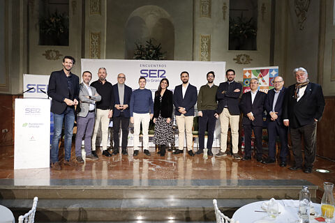 ENCUENTROS SER RADIO GRANADA