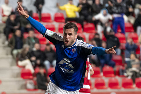 Granada CF - Arenas de Armilla