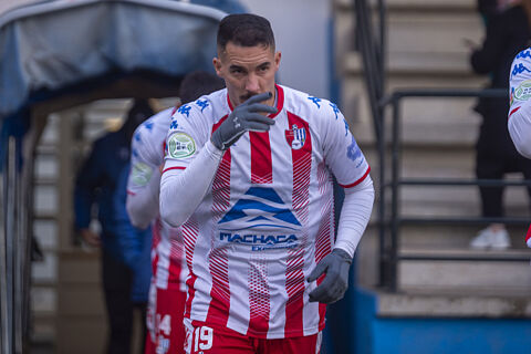 ARENAS DE ARMILLA - TORREDONJIMENO