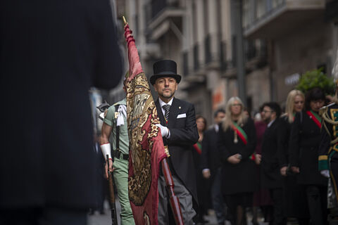  Toma de Granada
